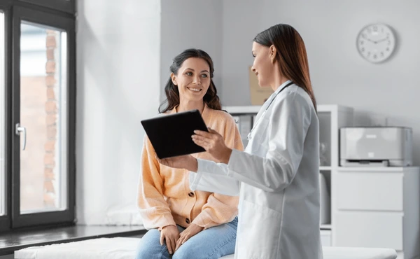 Clinic Image